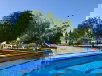 Gloucester Olympic Pool Complex