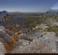 Granite Skywalk - Attractions Brisbane