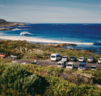 Gracetown - Attractions Brisbane
