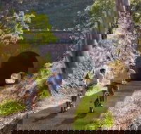 Great Victorian Rail Trail - Attractions Brisbane