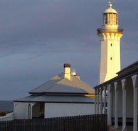 Green Cape Lighthouse - Attractions Brisbane