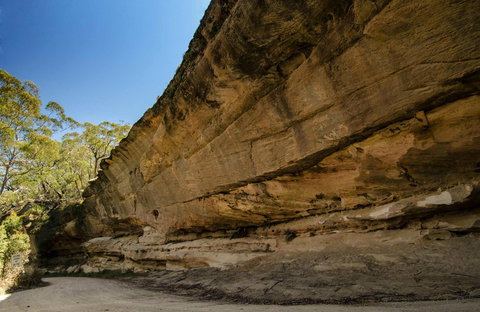 Greater Blue Mountains Drive -  Wollondilly Trail - Attractions Brisbane 0