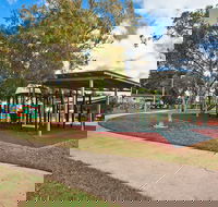 Grosvenor Park in Moranbah - Attractions Brisbane