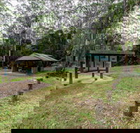 Gur-um-bee picnic area - Attractions Brisbane