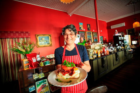 Gympie Region Food Trail - Attractions Brisbane 0
