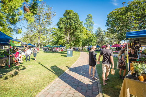Gympie Region Food Trail - Attractions Brisbane 1