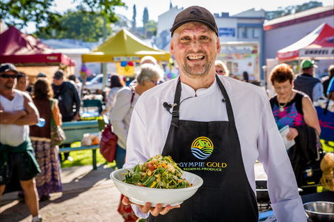 Gympie Region Food Trail - Attractions Brisbane 2