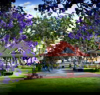 Gympie City Tourist Drive - Attractions Brisbane