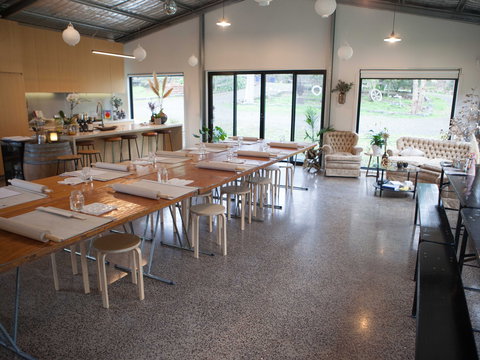 Hazy Tales Studio - Attractions Brisbane 0