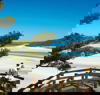 Hill Inlet Lookout Track Whitsunday Islands National Park - Attractions Brisbane