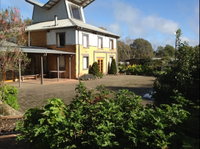 HIRL Hamilton Institute of Rural Learning