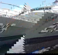 HMAS Gladstone - Attractions Brisbane