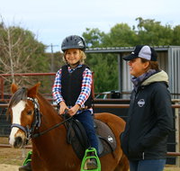 Horse Riding Lessons and Trail Rides - Attractions Brisbane