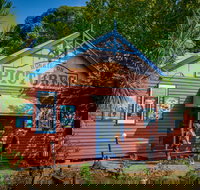 Huskisson Pictures - Attractions Brisbane