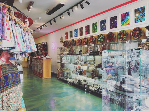 In.cube8r Gallery And Emporium - Attractions Brisbane 0