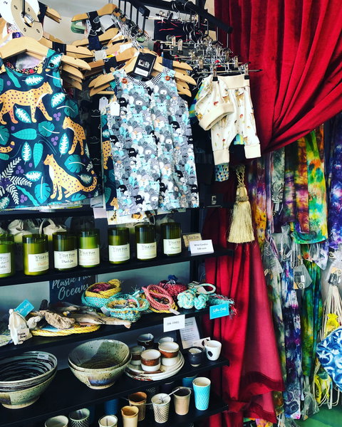 In.cube8r Gallery And Emporium - Attractions Brisbane 2