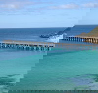 Innes National Park - Stenhouse Bay Lookout Guided Walk - Attractions Brisbane