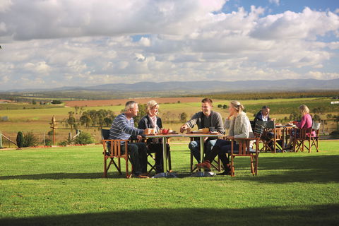 Inverlaw - Attractions Brisbane 0