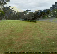 Island Park Recreation Reserve - Attractions Brisbane