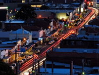 Ivanhoe Shopping Centre