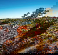 Joffre Falls Lookout