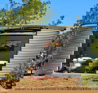 Julia Creek Artesian Baths - Attractions Brisbane