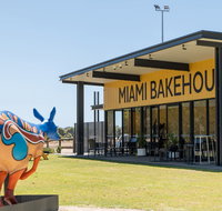 KangaART at Miami Bakehouse - Attractions Brisbane