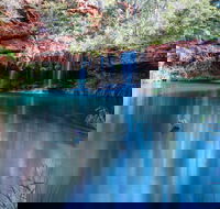 Karijini and the Pilbara - Attractions Brisbane