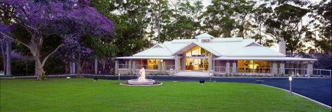 Ken Duncan Gallery - Attractions Brisbane 0