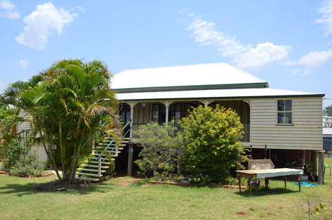 Kilburnie Homestead - Attractions Brisbane 0