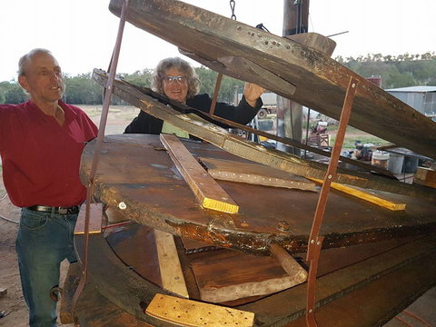 Kilburnie Homestead - Attractions Brisbane 2