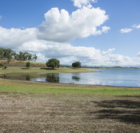 Kinchant Dam - Attractions Brisbane
