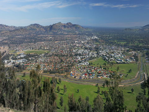 Lake Hume Loop - Attractions Brisbane 2