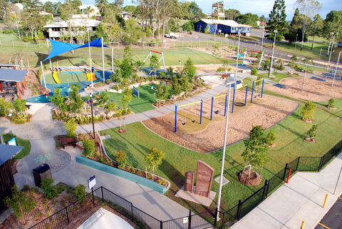 Lake Alford Recreational Park - Attractions Brisbane 1