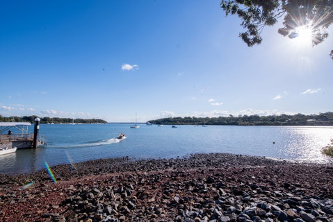Lamb Island (Nguderoo) - Attractions Brisbane 2