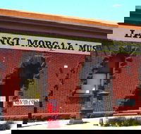 Langi Morgala Museum - Attractions Brisbane