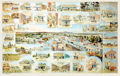 Langi Morgala Museum - Attractions Brisbane 1