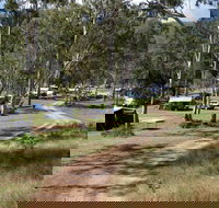 Landcruiser Mountain Park - Attractions Brisbane