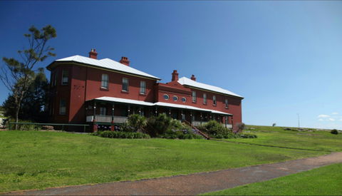 La Perouse Museum - Attractions Brisbane 0