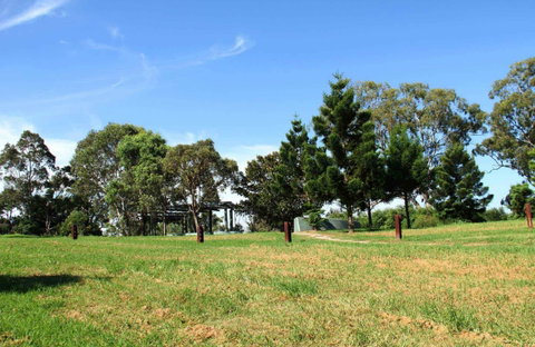 Leacock Picnic Area - Attractions Brisbane 0