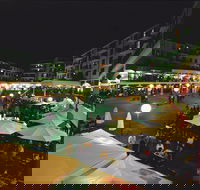 Leichhardt - Attractions Brisbane