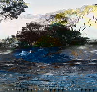 Leuralla Amphitheatre - Attractions Brisbane