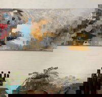 Lindsay Wine Estate Gallery - Attractions Brisbane
