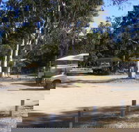 Lions Park - Nanango - Attractions Brisbane