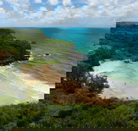 Little Bondi beach - Attractions Brisbane