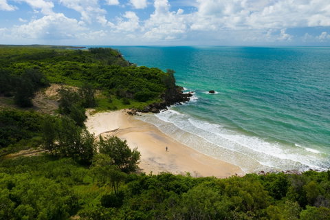 Little Bondi Beach - Attractions Brisbane 0