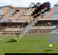 Lithgow Golf Club - Attractions Brisbane