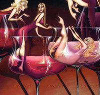 Loviz Arts Gallery - Attractions Brisbane