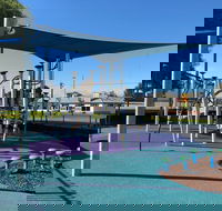 Lucindale - Attractions Brisbane