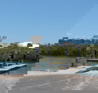 Maaroom Picnic Ground - Attractions Brisbane